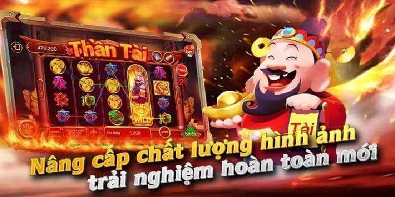 Làm sao để tham gia vào nổ hũ thần tài tại nhà cái?