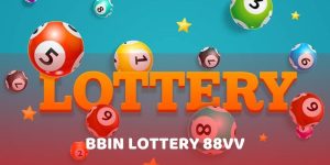 BBin Lottery 88VV