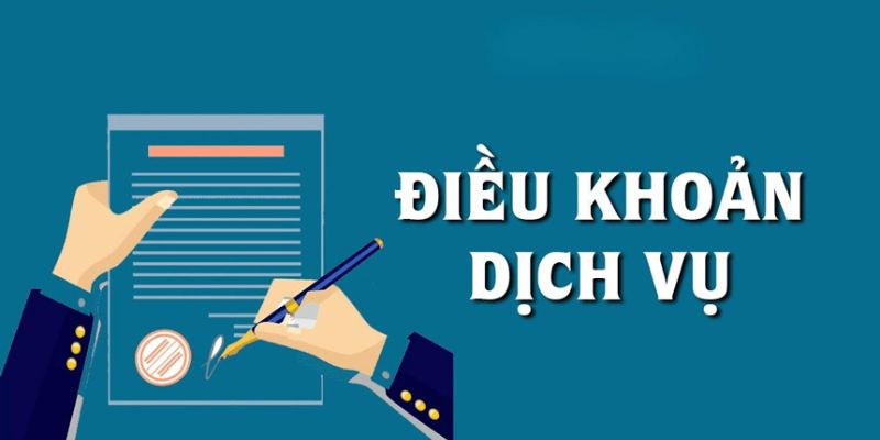 Điều khoản dịch vụ 88vv về các giao dịch nạp rút tiền