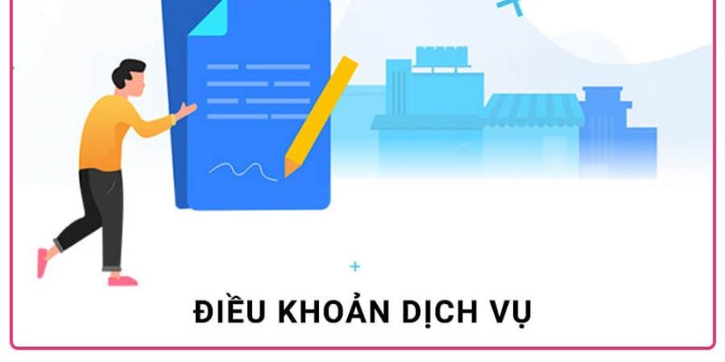 Điều khoản dịch vụ 88vv về các quy định hoạt động trong cá cược 