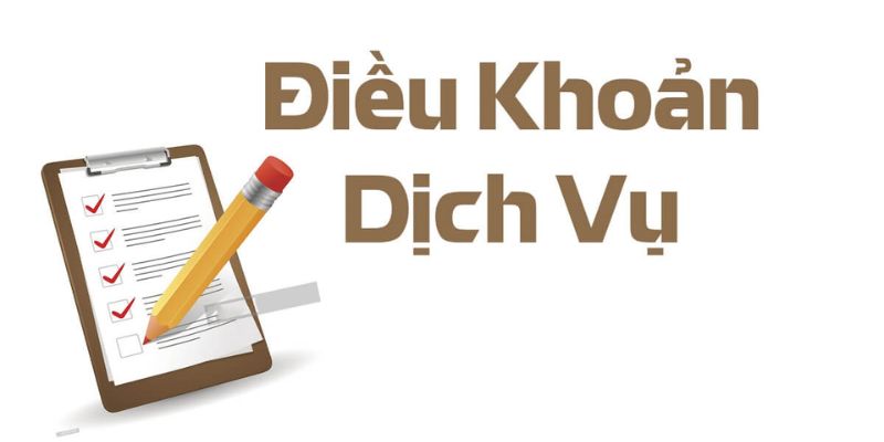 Điều khoản dịch vụ 88vv về quyền truy cập tài khoản