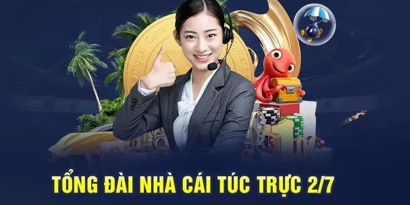 Chi tiết về từng kênh liên hệ 88vv dành cho thành viên