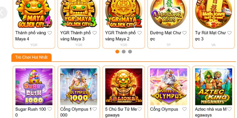  PP Gaming 88VV mang đến trải nghiệm thú vị với bối cảnh dễ thương